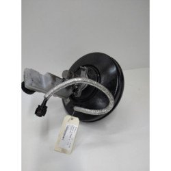 Mastervac Renault Kangoo 2 Phase 2